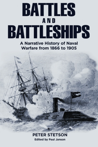Battles and Battleships cover